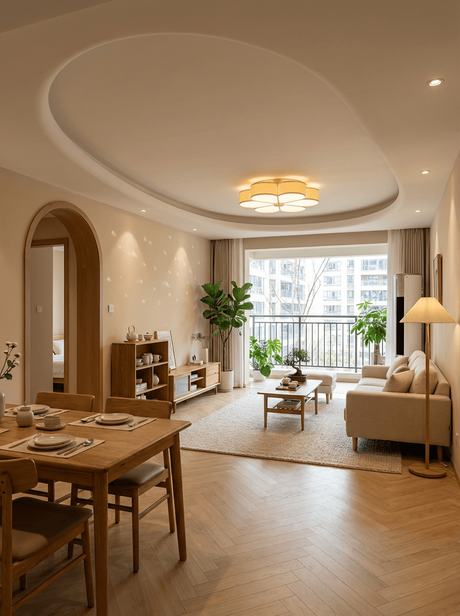 给清水房做装修(日式风) 输出