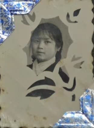 高清修复照片 输入